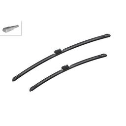 Bosch Aerotwin Twin Pack