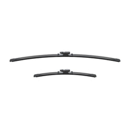 Bosch Aerotwin Twin Pack