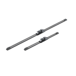 Bosch Aerotwin Twin Pack
