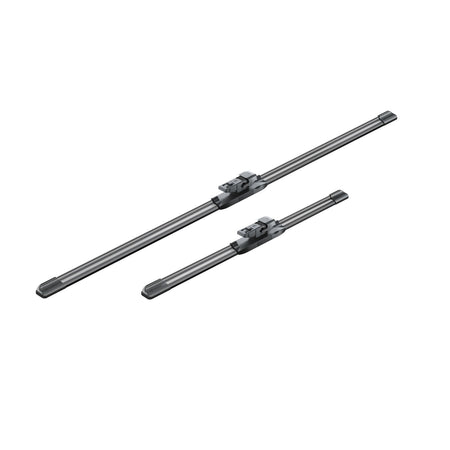 Bosch Aerotwin Twin Pack