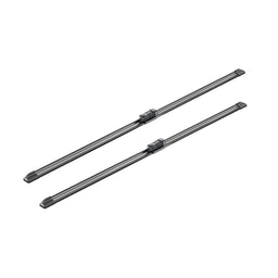 A353S Bosch Aerotwin Twin Pack