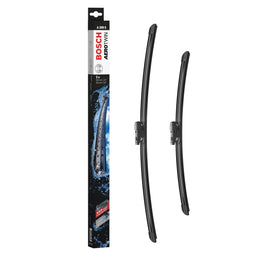 A399S Bosch Aerotwin Twin Pack