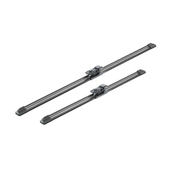 A399S Bosch Aerotwin Twin Pack