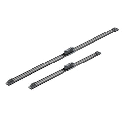 Bosch Aerotwin Twin Pack