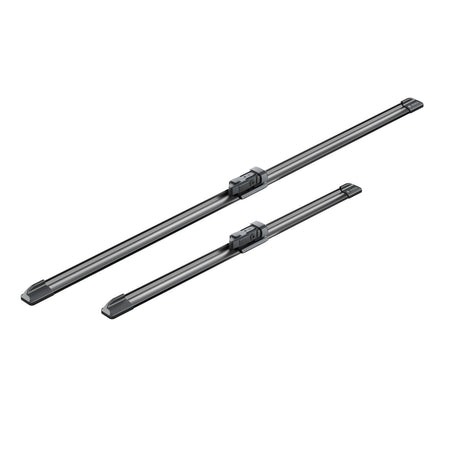 Bosch Aerotwin Twin Pack