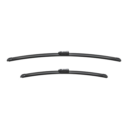 Bosch Aerotwin Twin Pack