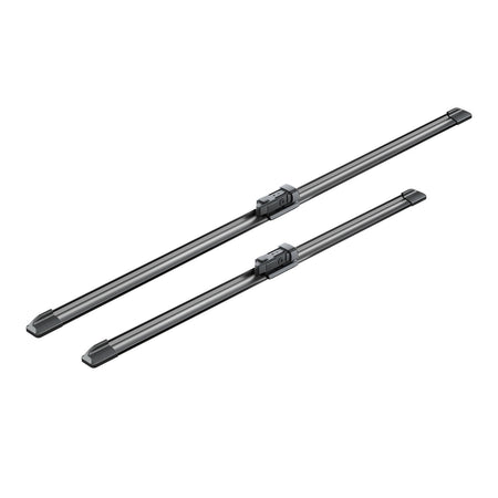 Bosch Aerotwin Twin Pack