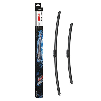 A871S Bosch Aerotwin Twin Pack