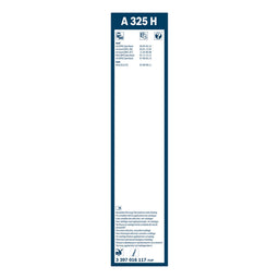 Bosch Rear Screen Wiper A