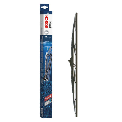 Bosch Twin - Specific Fit