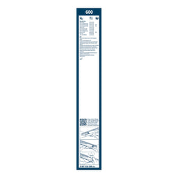 Bosch Twin - Specific Fit