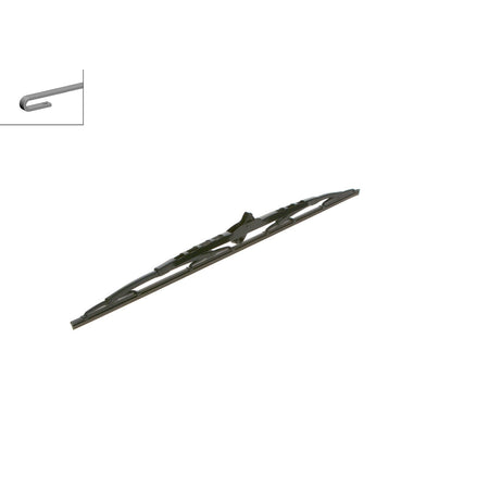 Bosch Twin - Specific Fit