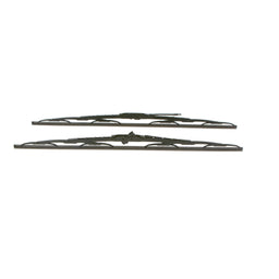 Bosch Twin - Specific Fit Twin Pack