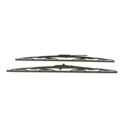 Bosch Twin - Specific Fit Twin Pack