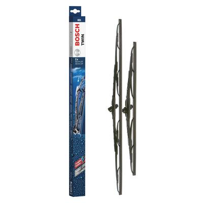 651 Bosch Twin - Specific Fit Twin Pack
