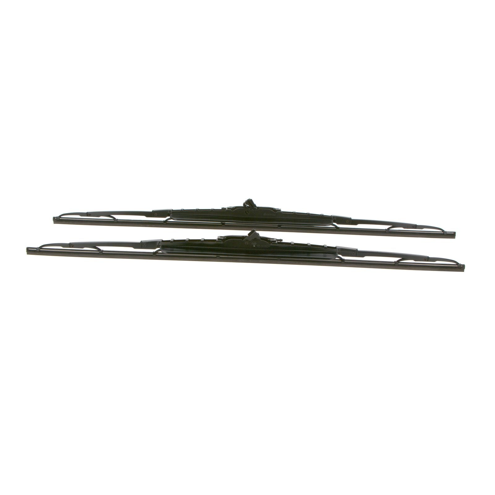 657S Bosch Twin - Specific Fit Twin Pack | Wiper Blades