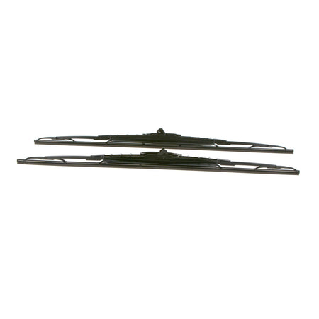 Bosch Twin - Specific Fit Twin Pack