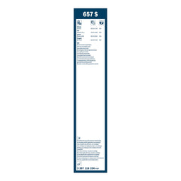 Bosch Twin - Specific Fit Twin Pack
