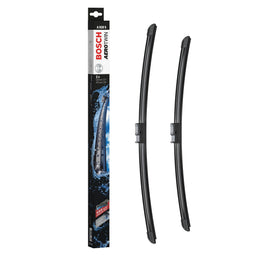 Bosch Aerotwin Twin Pack