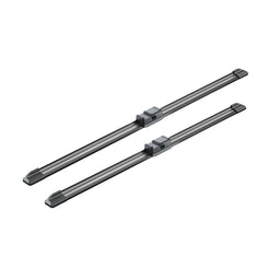 Bosch Aerotwin Twin Pack