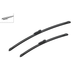 Bosch Aerotwin Twin Pack