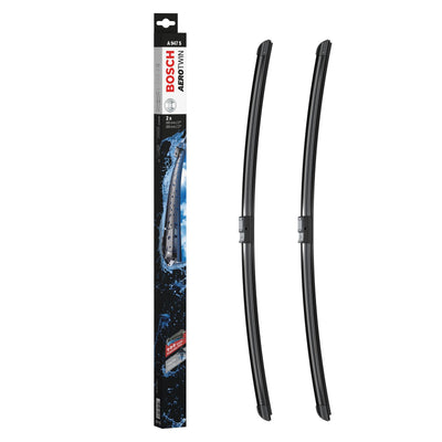 Bosch Aerotwin Twin Pack