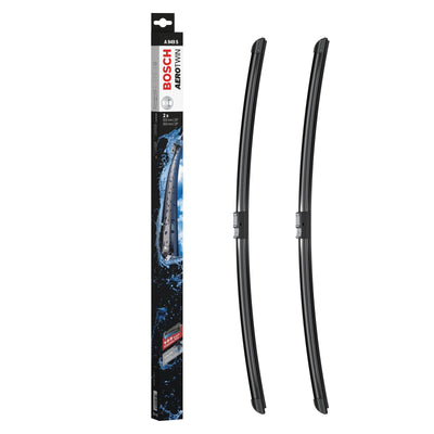 Bosch Aerotwin Twin Pack