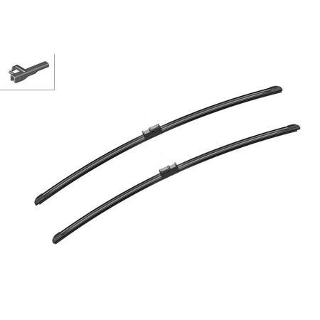 A950S Bosch Aerotwin Twin Pack