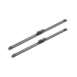 Bosch Aerotwin Twin Pack