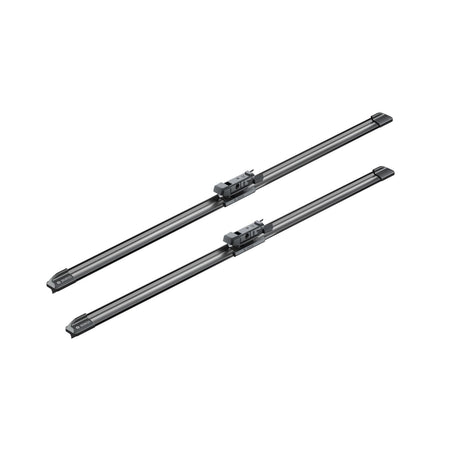Bosch Aerotwin Twin Pack