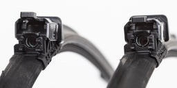 Valeo Silencio AquaBlade & Blades Rear Screen Wiper - Triple Pack