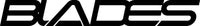 Blades brand logo