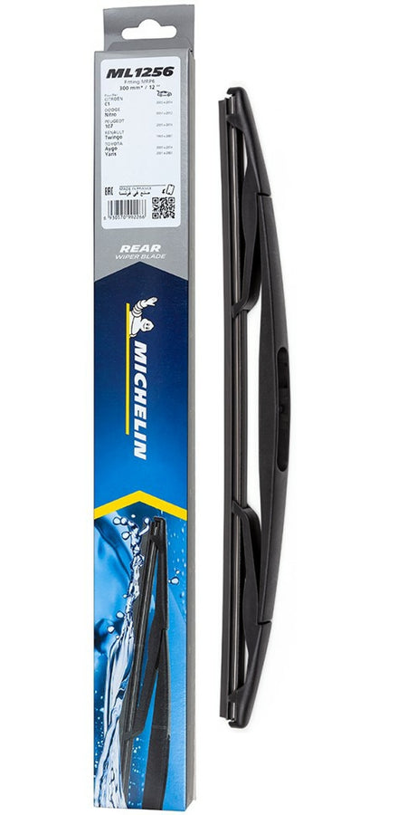 ML1256 Michelin Rear Screen Wiper