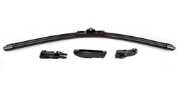 Michelin Radius Beam & Bosch Aerotwin Plus - Triple Pack