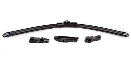 Michelin Radius Beam & Bosch Aerotwin Plus - Triple Pack