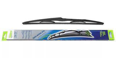 VR48 Valeo Silencio Rear