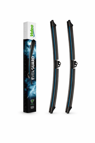 Valeo Everguard™ VSF45  & VSF65 - Twin Pack