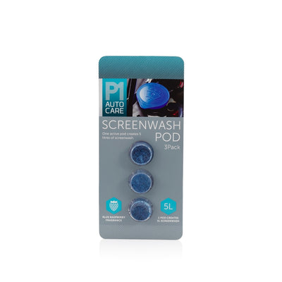 Wash Pod WBAC-WASHPOD-L
