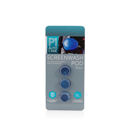 Wash Pod WBAC-WASHPOD-L