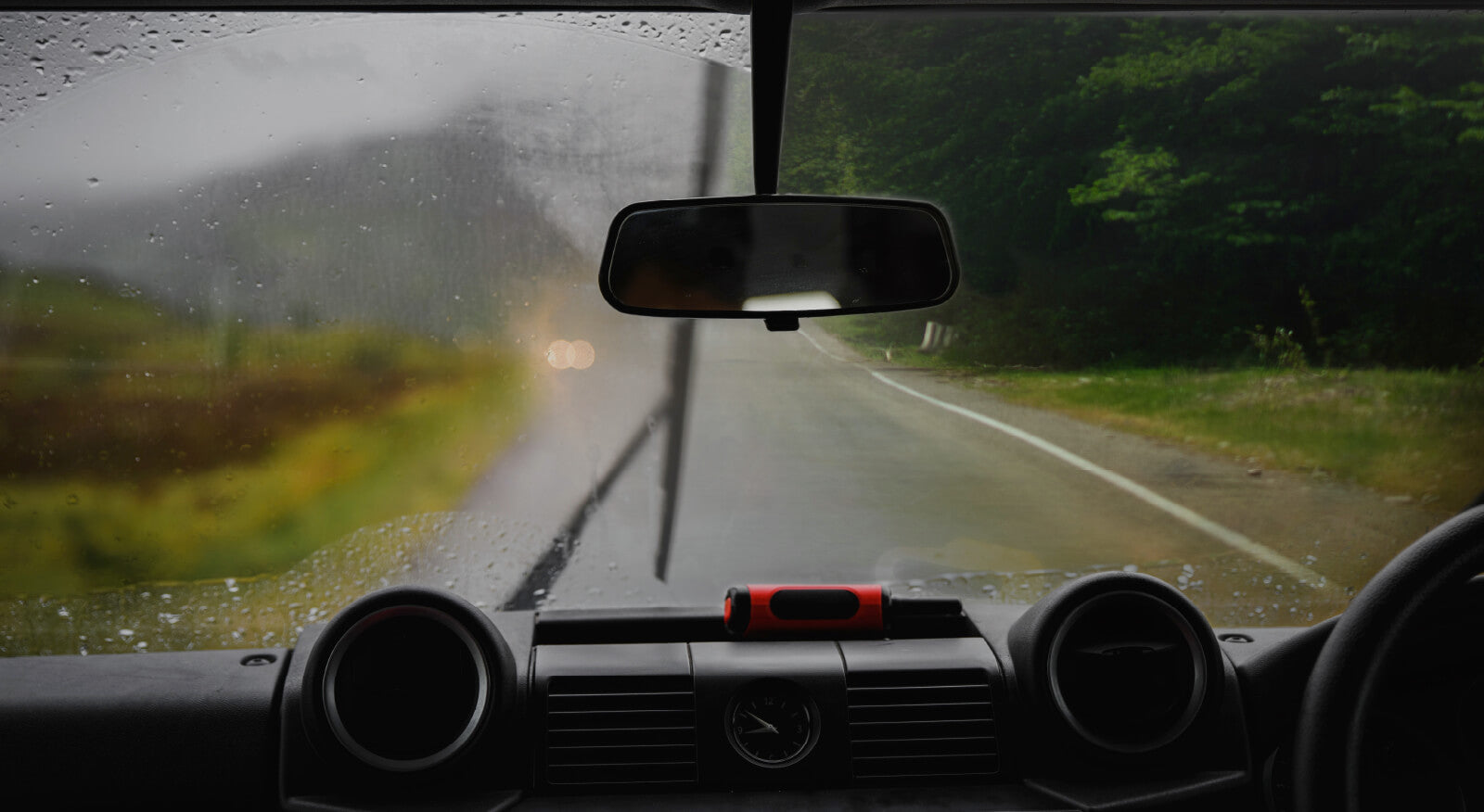 Hero background image