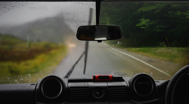 Hero background image