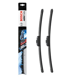 Wiper Blade Retrofit Aerotwin box front view
