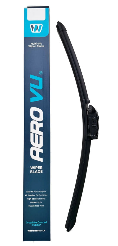 AVM-26 Aero VU Wiper Blade