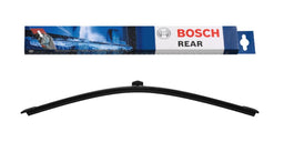 Aero VU Wiper Blade & Bosch Rear Screen Wiper A - Triple Pack