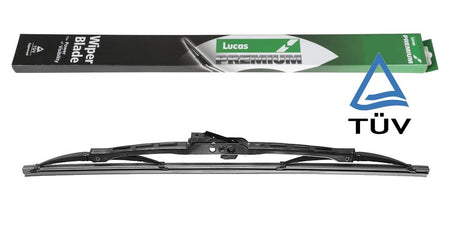 LWCB24W Lucas Premium Wiper Blade with Spray Bar