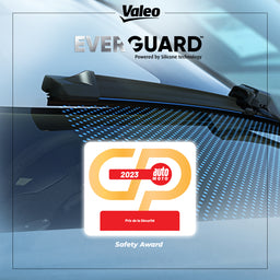 Valeo Everguard™ VSF43 - Silicone Wiper Blade