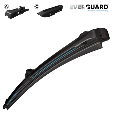 Valeo Everguard™ VSF35 - Silicone Wiper Blade