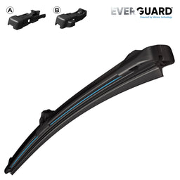 Valeo Everguard™ VSF45 - Silicone Wiper Blade