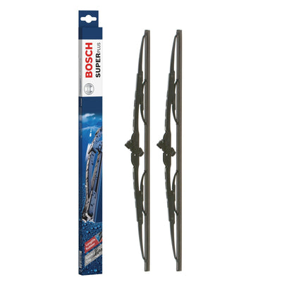Bosch Super Plus - Twin Pack