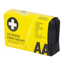 Ultimate First Aid Kit